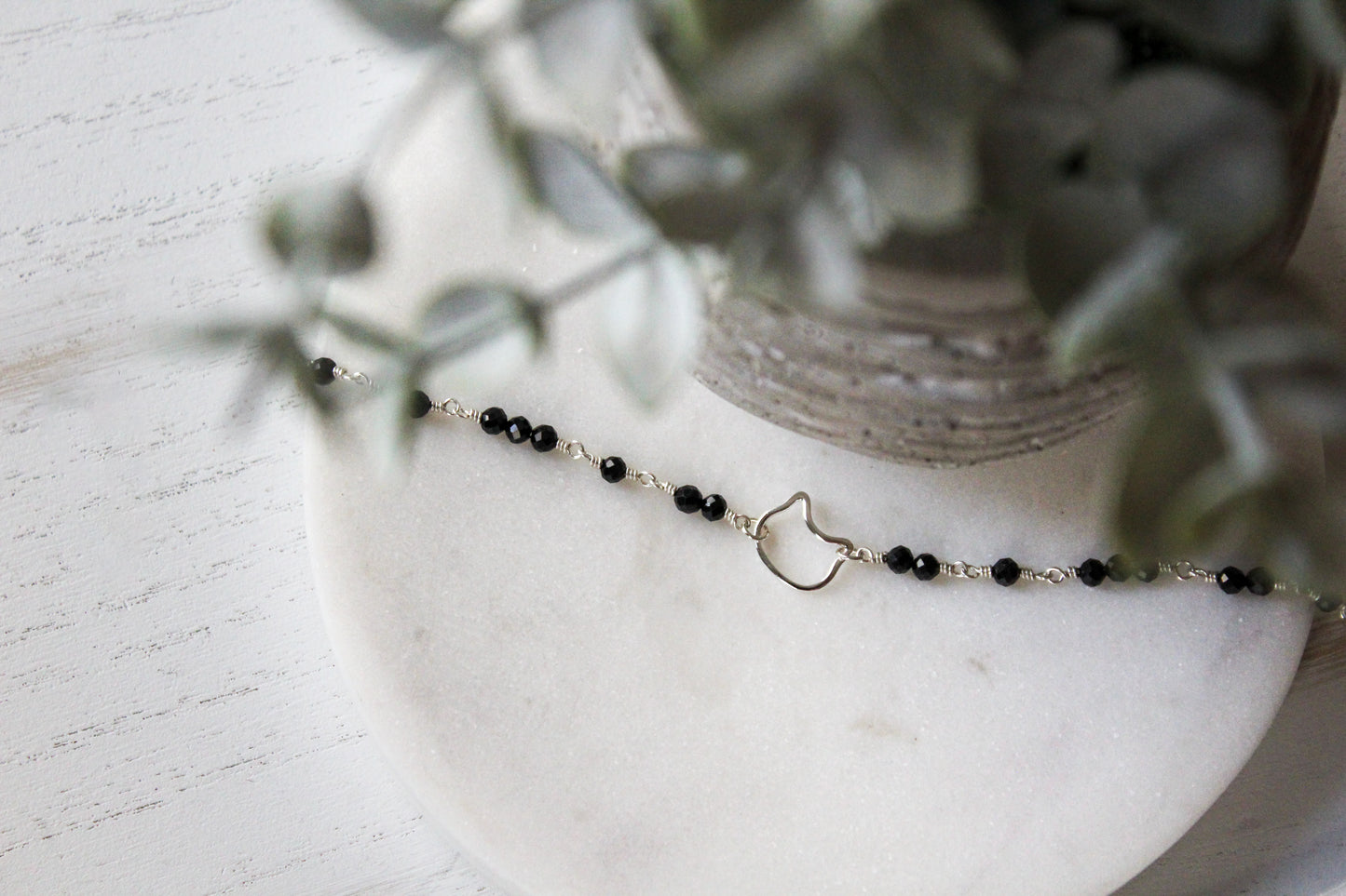 Purrrfectly Cute Bracelet