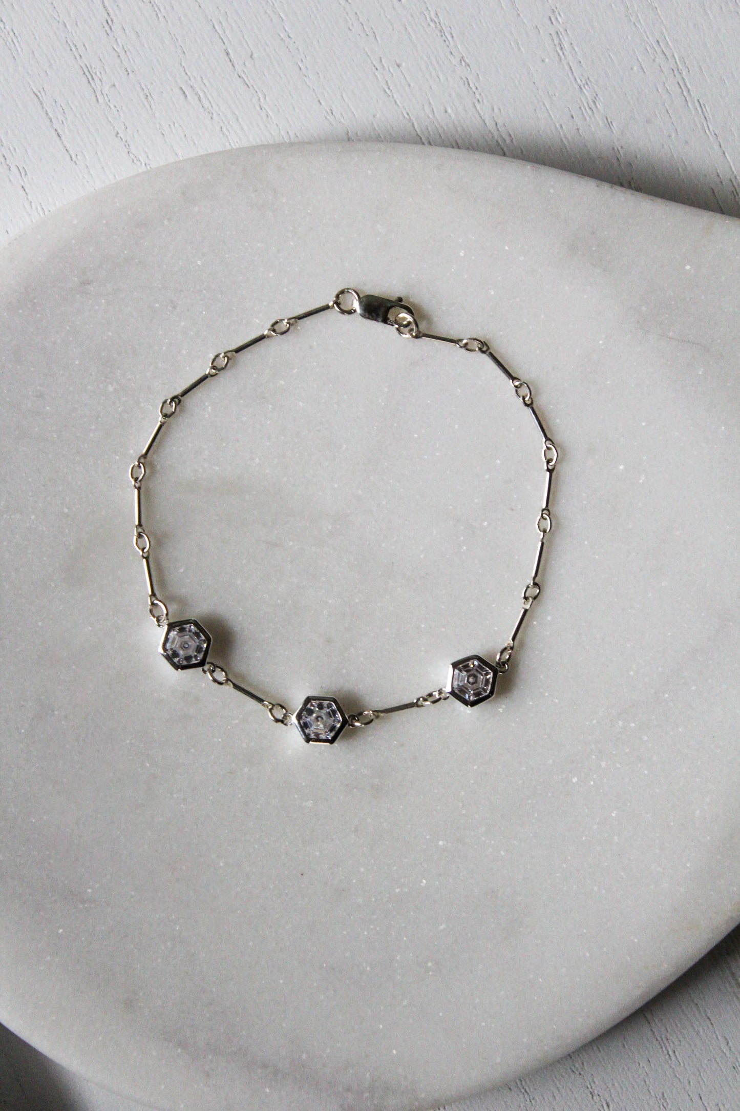 Laura | Sterling Silver