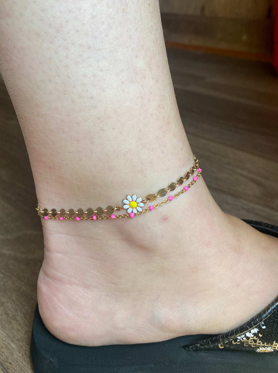 Colored enamel special