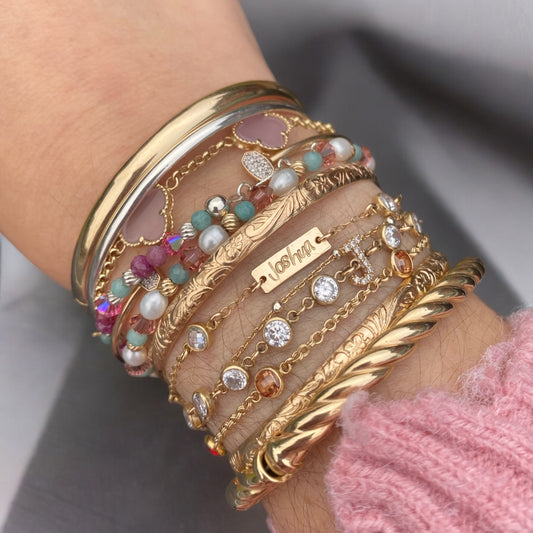 What is Permanent Jewelry?